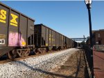 CSXT 835732